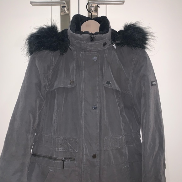 DKNY Winter Coat - Picture 1 of 7